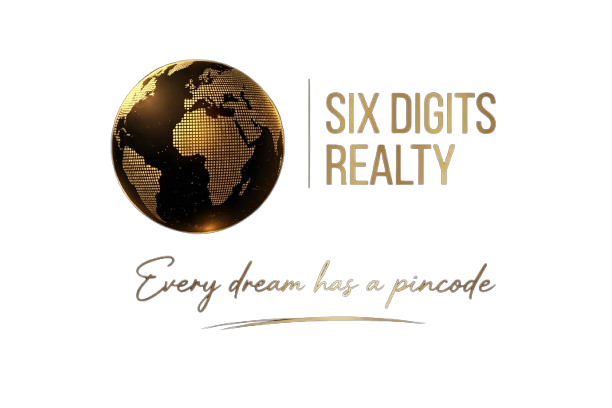 Six Digits Realty