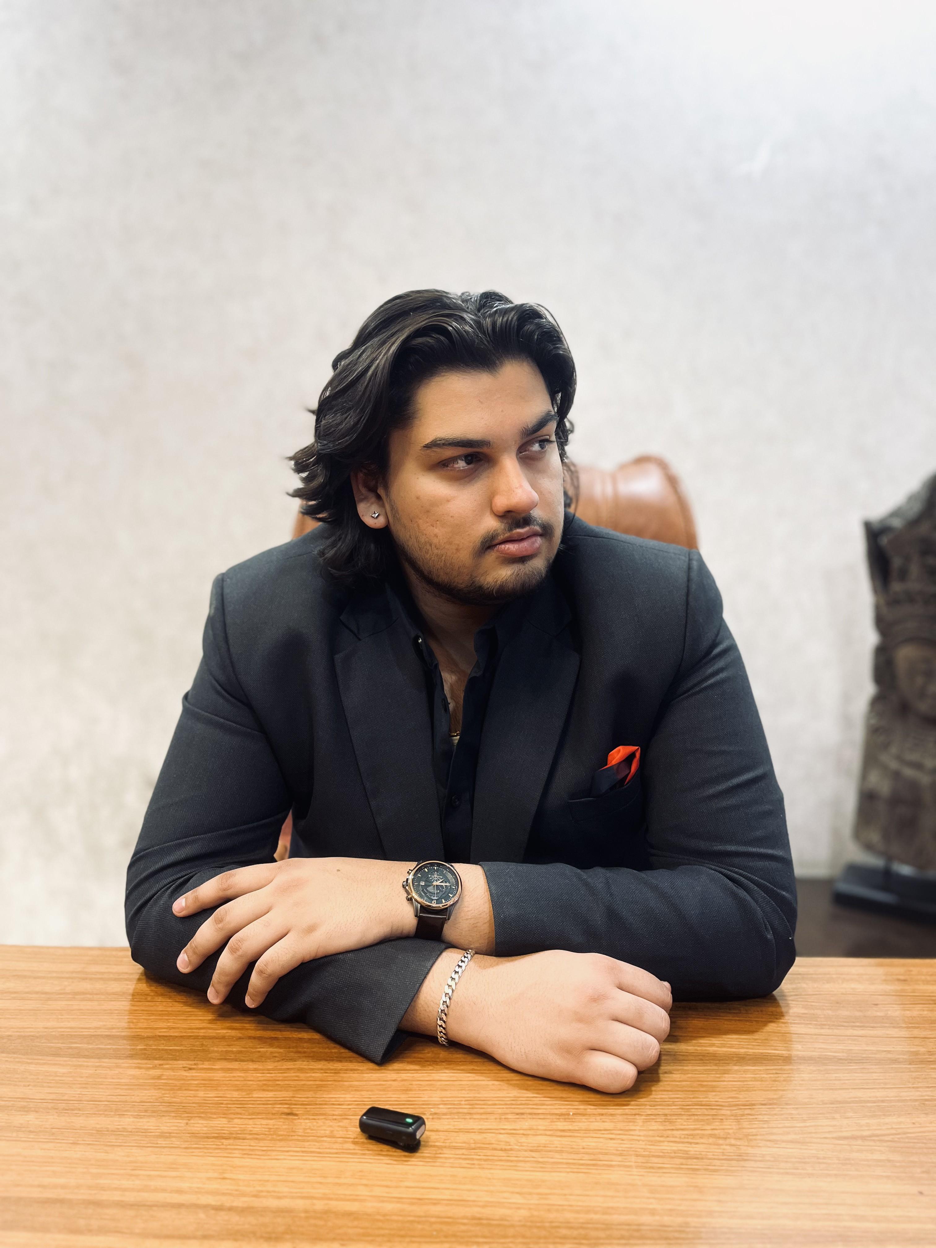 Pratham Verma