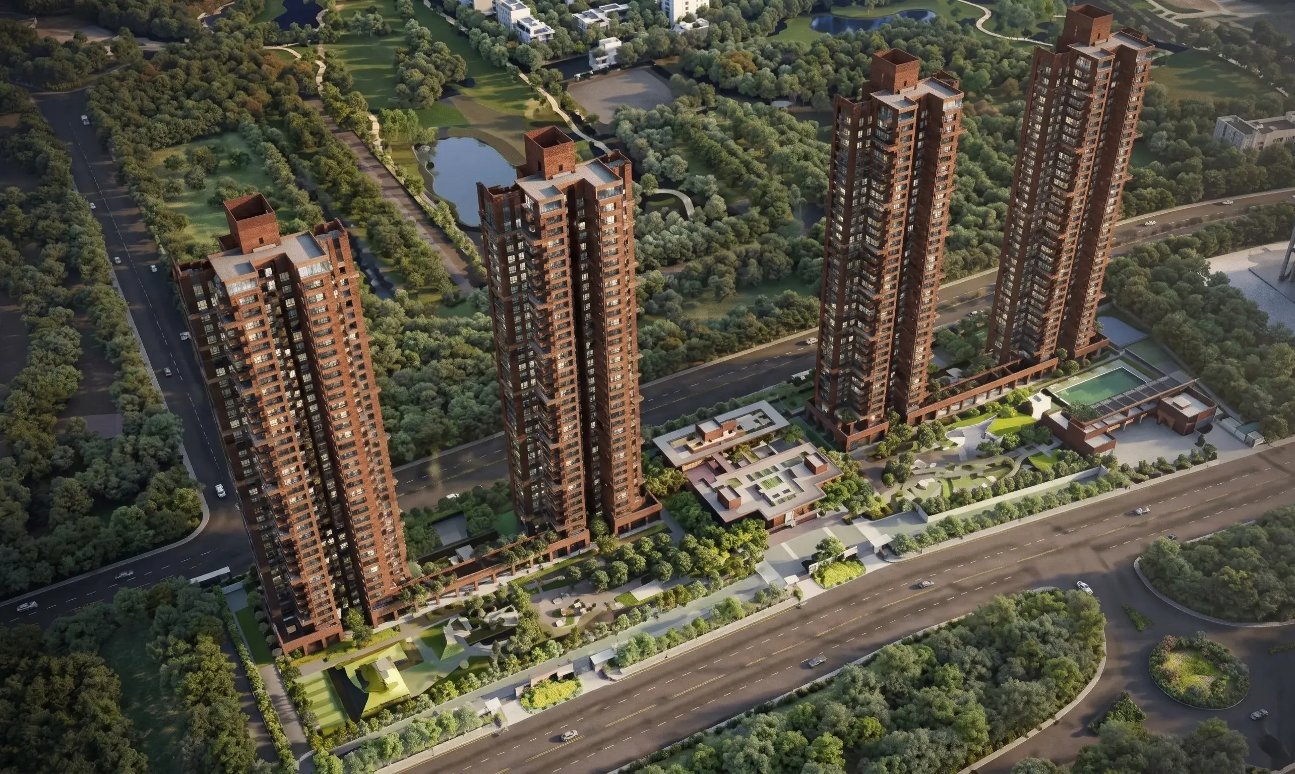 Max Estates 128