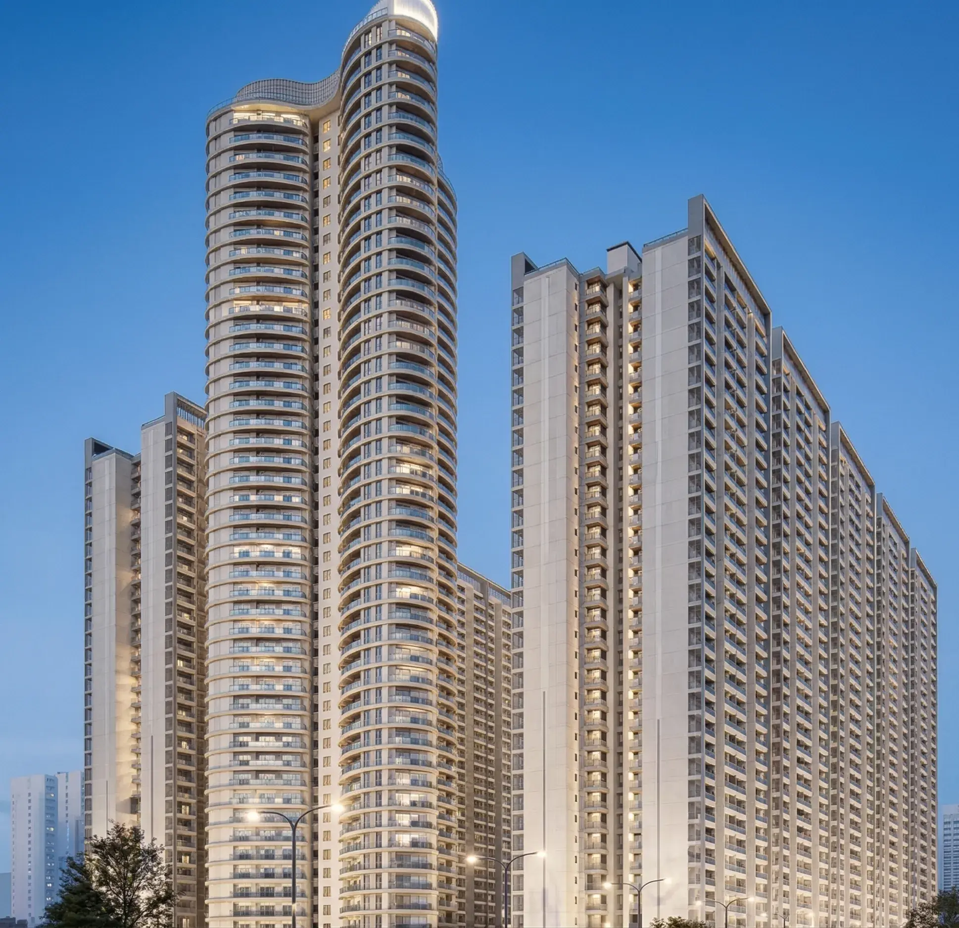 Aspire Silicon City