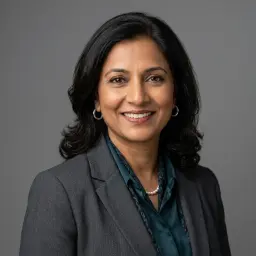 Divya Menon
