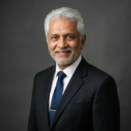 Harish Tiwari