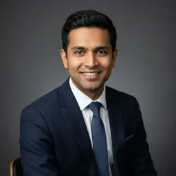 Nitin Saxena