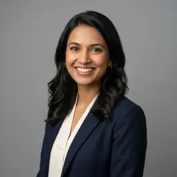 Pooja Nanda
