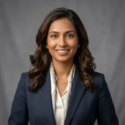 Priya Sharma