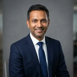 Rohit Batra